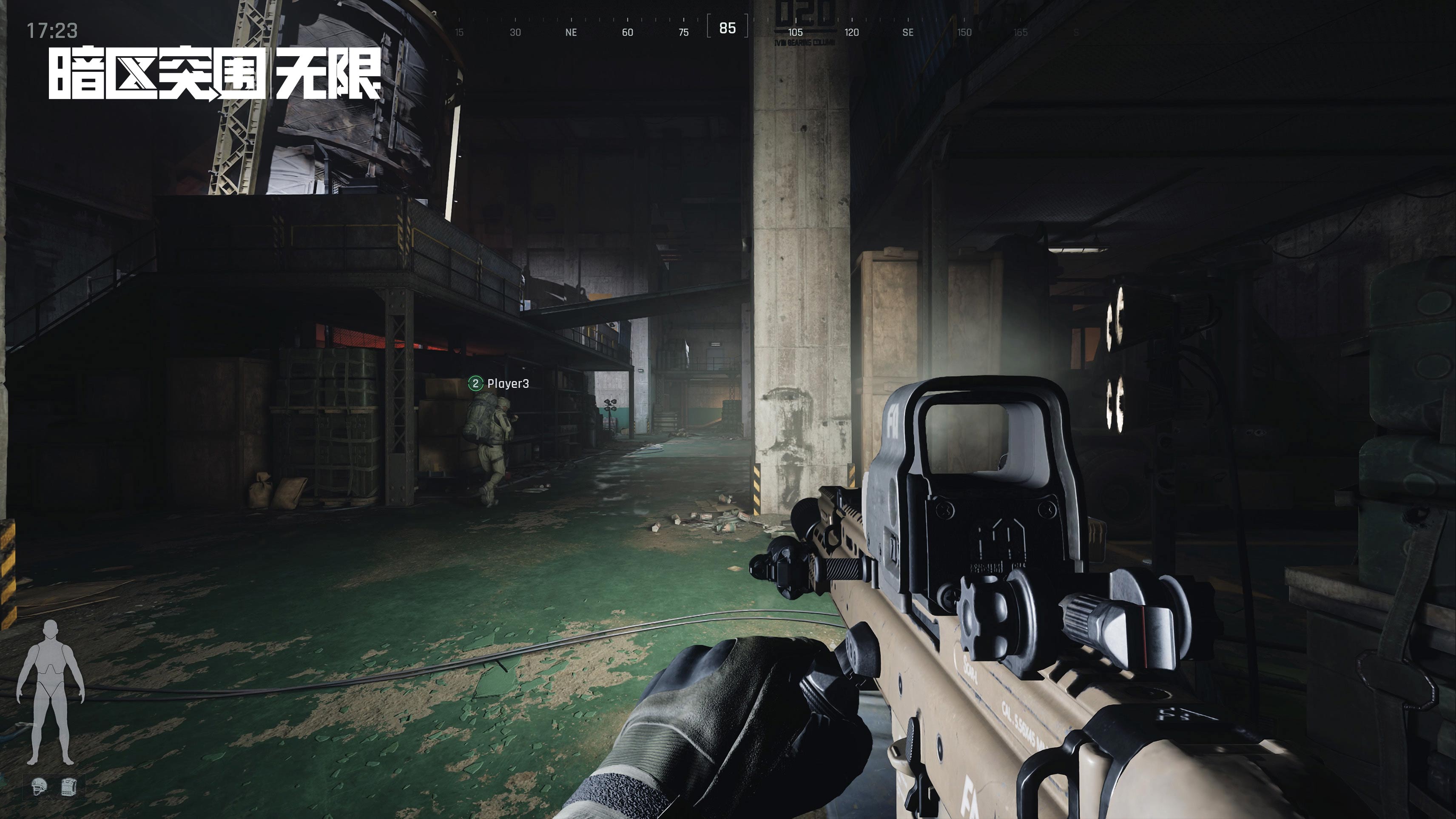 感兴趣的卓版话就来玩玩看吧